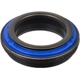 Purchase Top-Quality Front Axle Seal by SKF - 13544A pa1