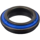 Purchase Top-Quality Front Axle Seal by SKF - 13544A pa5