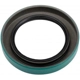 Purchase Top-Quality Front Axle Seal by SKF - 13568 pa14
