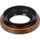 Purchase Top-Quality SKF - 13725 - Front Axle Seal pa13