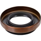Purchase Top-Quality SKF - 13725 - Front Axle Seal pa14