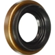 Purchase Top-Quality SKF - 13725 - Front Axle Seal pa15