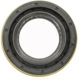 Purchase Top-Quality SKF - 13763 - Front Axle Seal pa12