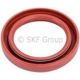 Purchase Top-Quality Front Axle Seal by SKF - 13943 pa5