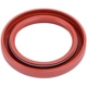Purchase Top-Quality Front Axle Seal by SKF - 13943 pa7
