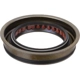 Purchase Top-Quality Front Axle Seal by SKF - 13995 pa4