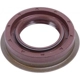 Purchase Top-Quality Front Axle Seal by SKF - 14119 pa10