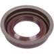 Purchase Top-Quality Front Axle Seal by SKF - 14119 pa11