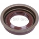 Purchase Top-Quality Front Axle Seal by SKF - 14119 pa5
