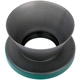 Purchase Top-Quality Front Axle Seal by SKF - 14694 pa3