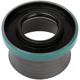 Purchase Top-Quality Front Axle Seal by SKF - 14694 pa5