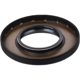 Purchase Top-Quality SKF - 14815A - Front Axle Seal pa2