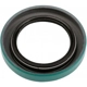 Purchase Top-Quality Front Axle Seal by SKF - 15194 pa5