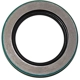 Purchase Top-Quality Front Axle Seal by SKF - 15194 pa9