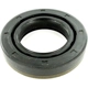 Purchase Top-Quality SKF - 15552 - Front Axle Seal pa10