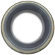 Purchase Top-Quality SKF - 15553 - Front Axle Seal pa12