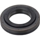 Purchase Top-Quality Front Axle Seal by SKF - 15579A pa2