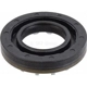 Purchase Top-Quality SKF - 15618 - Front Axle Seal pa2