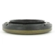 Purchase Top-Quality SKF - 15691 - Front Axle Seal pa11