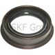 Purchase Top-Quality Front Axle Seal by SKF - 15716 pa1