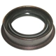 Purchase Top-Quality Front Axle Seal by SKF - 15716 pa2