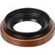 Purchase Top-Quality Front Axle Seal by SKF - 15842 pa4