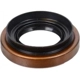 Purchase Top-Quality Front Axle Seal by SKF - 15842 pa5