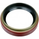 Purchase Top-Quality Front Axle Seal by SKF - 15843 pa7