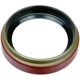 Purchase Top-Quality Front Axle Seal by SKF - 15843 pa9