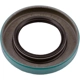 Purchase Top-Quality Front Axle Seal by SKF - 16083 pa3