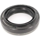 Purchase Top-Quality SKF - 16123 - Front Axle Seal pa14