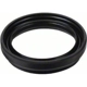 Purchase Top-Quality Front Axle Seal by SKF - 16541A pa4