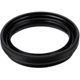 Purchase Top-Quality Front Axle Seal by SKF - 16541A pa6