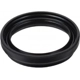 Purchase Top-Quality Front Axle Seal by SKF - 16541A pa8