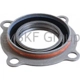 Purchase Top-Quality Front Axle Seal by SKF - 16578 pa2