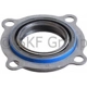 Purchase Top-Quality Front Axle Seal by SKF - 16578 pa3