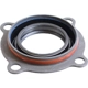 Purchase Top-Quality Front Axle Seal by SKF - 16578 pa4