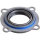 Purchase Top-Quality Front Axle Seal by SKF - 16578 pa5