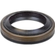 Purchase Top-Quality SKF - 16714A - Front Axle Seal pa3