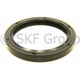 Purchase Top-Quality Front Axle Seal by SKF - 16735 pa1
