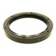 Purchase Top-Quality Front Axle Seal by SKF - 16735 pa3