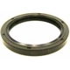 Purchase Top-Quality Front Axle Seal by SKF - 16735 pa4