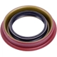 Purchase Top-Quality SKF - 16901 - Front Axle Seal pa3