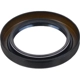 Purchase Top-Quality Front Axle Seal by SKF - 17623A pa1