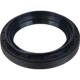 Purchase Top-Quality Front Axle Seal by SKF - 17623A pa2