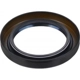 Purchase Top-Quality Front Axle Seal by SKF - 17623A pa3