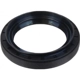 Purchase Top-Quality Front Axle Seal by SKF - 17623A pa4
