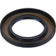 Purchase Top-Quality Front Axle Seal by SKF - 17626A pa2