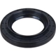 Purchase Top-Quality Front Axle Seal by SKF - 17626A pa3