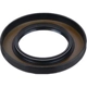 Purchase Top-Quality Front Axle Seal by SKF - 17626A pa4